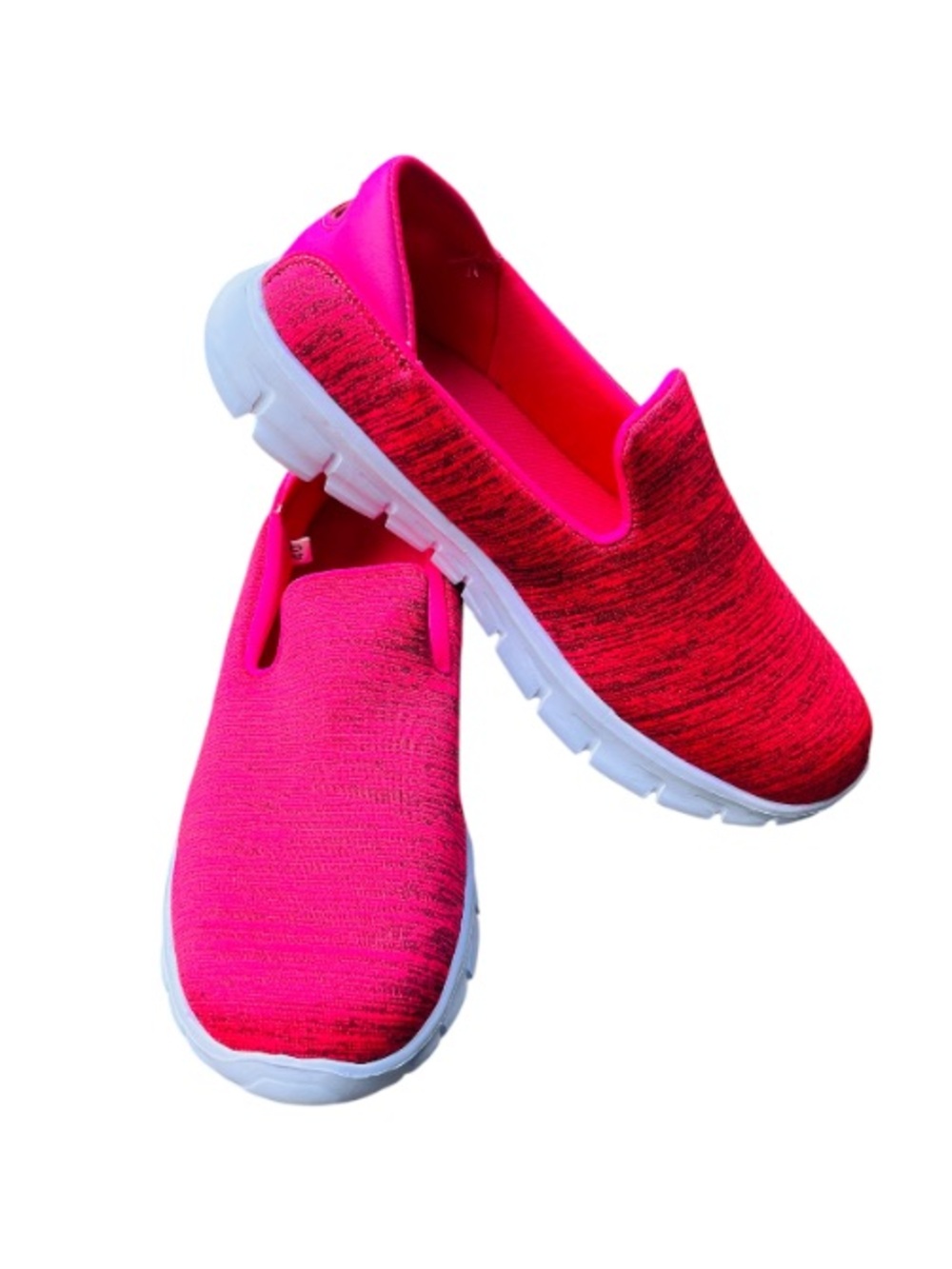 Skechers EUC Slip-On Women’s Sneakers - Picture 3 of 7
